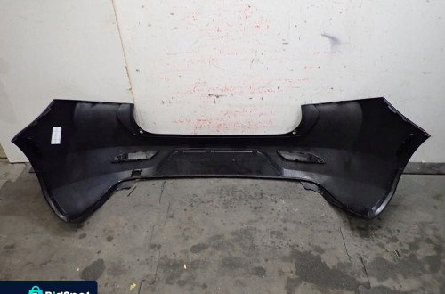 Zderzak tył tylny VOLVO V40 II 2012- nowy oryginał 31283756