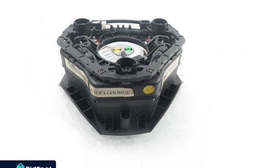 PODUSZKA KIEROWCY FIAT GRANDE PUNTO 07354104460