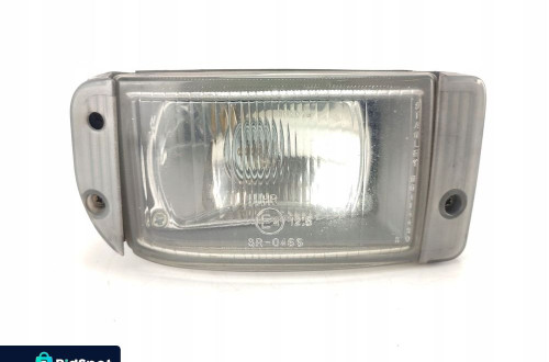 HALOGEN PRAWY MITSUBISHI ECLIPSE I 1G 001-4490