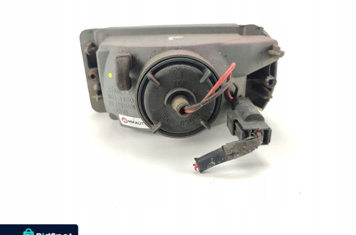 HALOGEN PRAWY MITSUBISHI ECLIPSE I 1G 001-4490