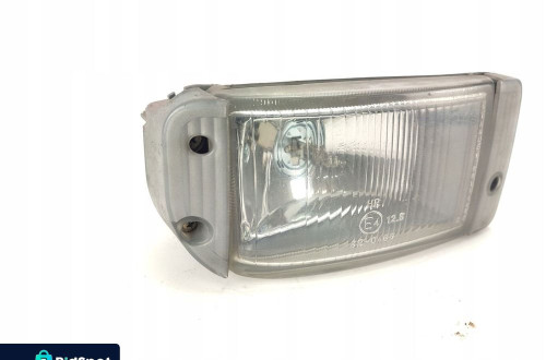 HALOGEN PRAWY MITSUBISHI ECLIPSE I 1G 001-4490