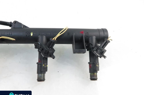 LISTWA WTRYSKOWA CITROEN C5 I 1.8 16V 9628084680 01F005A