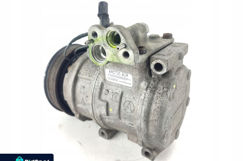 SPRĘŻARKA KLIMATYZACJI KIA CARNIVAL I (01-06) 2.5 V6 K5