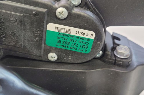 PEDAŁY STELAŻ AUDI A1 VW SEAT SKODA 6R1721115A