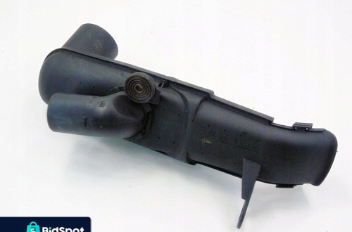 Rura Dolot Powietrza 1.0 Volkswagen Lupo I Arosa Polo 3 6N0129594J