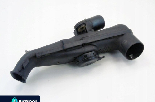 Rura Dolot Powietrza 1.0 Volkswagen Lupo I Arosa Polo 3 6N0129594J