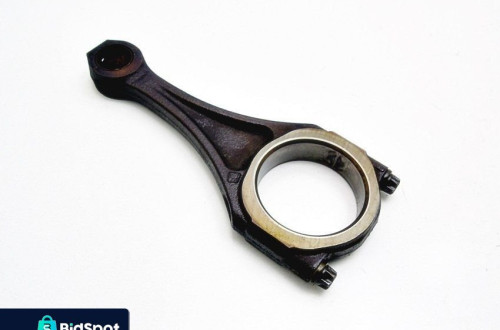 Korbowód 3.2 V6 Vectra C Signum Cts Z32Se