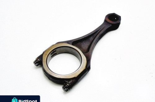 Korbowód 3.2 V6 Vectra C Signum Cts Z32Se