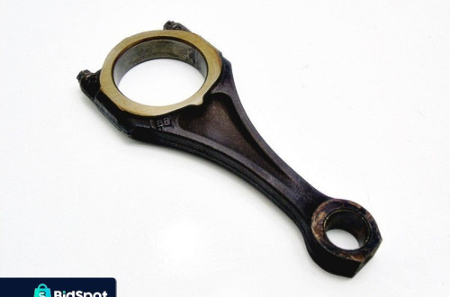 Korbowód 3.2 V6 Vectra C Signum Cts Z32Se