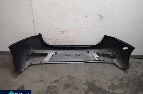 Zderzak tył tylny HYUNDAI I30 II TURBO 2015- nowy oryginał