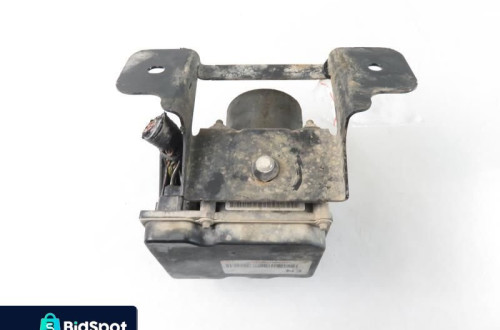 POMPA ABS GMC ACADIA 0265235063 0265950516 25812784