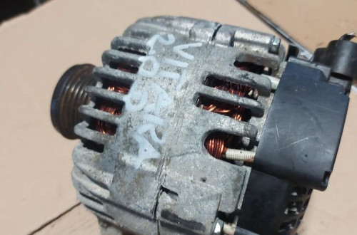 Alternator Suzuki Grand Vitara 2.0d