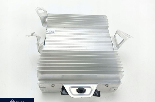 WZMACNIACZ RADIA AUDIO TESLA MODEL Y (2019-) 1507152-01-B