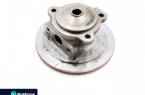 Korpus Turbiny Clio Scenic Kangoo Megane 1.5 Dci