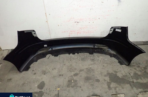 Zderzak tył tylny HYUNDA I30 I LIFT 2010- KOMBI NOWY ORYGINAŁ