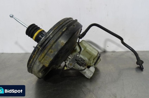 SERWO POMPA HAMULCOWA AUDI A3 8P 2.0FSI 1K1614105AS