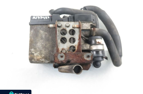 WEBASTO BMW 5 E39 8378982 DIESEL