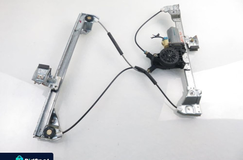 PODNOŚNIK SZYBY PRAWY PRZEDNI HUMMER H2 CM091560A