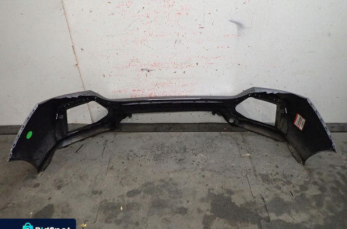 Zderzak tył tylny HONDA CIVIC X R-TYPE 2017- 71501-TGG