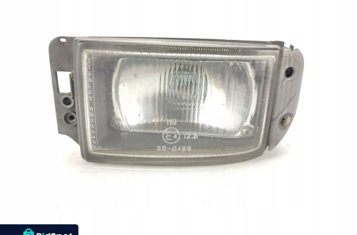 HALOGEN LEWY MITSUBISHI ECLIPSE I 1G 001-4490