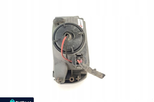 HALOGEN LEWY MITSUBISHI ECLIPSE I 1G 001-4490