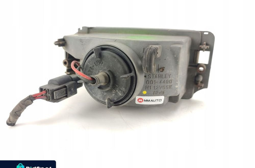 HALOGEN LEWY MITSUBISHI ECLIPSE I 1G 001-4490