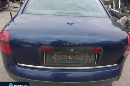 ZAMEK KLAPY TYLNEJ AUDI A6 C5 SEDAN