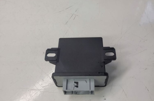 STEROWNIK MODUŁ ŚWIATEŁ AUDI A3 8P 8P3907357