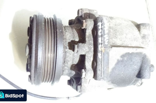 SPRĘŻARKA KLIMATYZACJI HONDA HR-V 1.6 HS-090L
