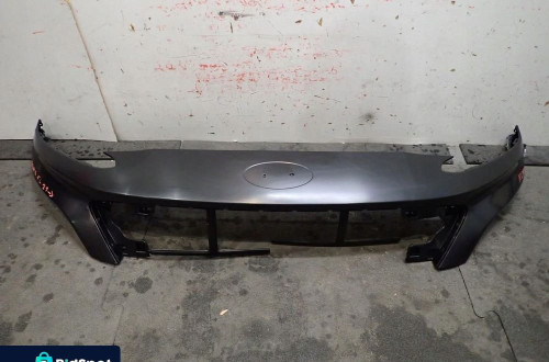 Zderzak przód przedni HYUNDAI KONA LIFT 2021- nowy oryginał 86511-J9CA0