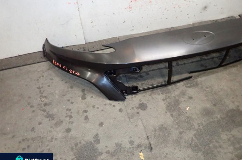 Zderzak przód przedni HYUNDAI KONA LIFT 2021- nowy oryginał 86511-J9CA0