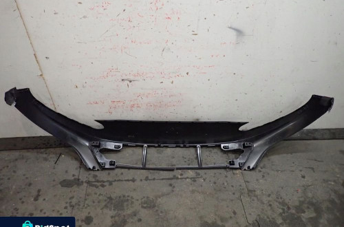 Zderzak przód przedni HYUNDAI KONA LIFT 2021- nowy oryginał 86511-J9CA0