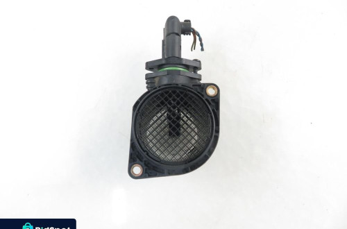 PRZEPŁYWOMIERZ VW GOLF IV 1.9 TDI F00C2G2027 0280217121 0986280202