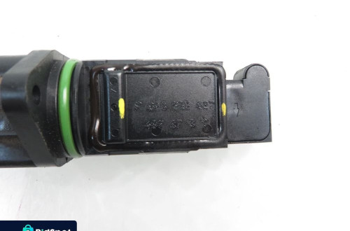 PRZEPŁYWOMIERZ VW GOLF IV 1.9 TDI F00C2G2027 0280217121 0986280202