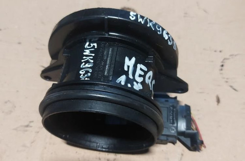 Przepływomierz Mercedes-Benz 1.8 Kompresor 5WK9638