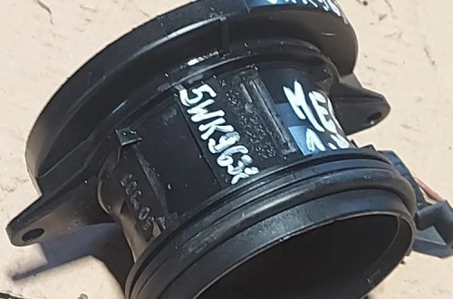Przepływomierz Mercedes-Benz 1.8 Kompresor 5WK9638
