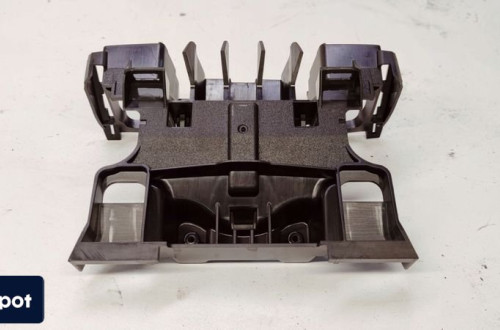 MOCOWANIE ZAGŁÓWKA PRZÓD AUDI A4 B9 A5 8W0881627