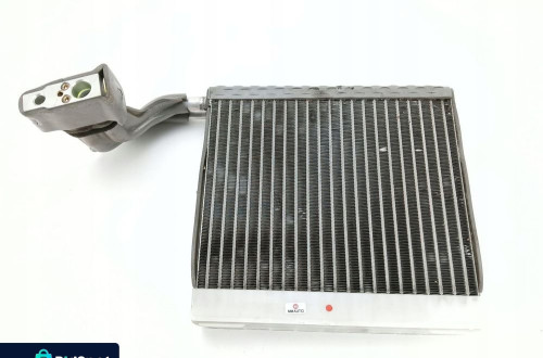 CHŁODNICA PŁYNU WSPOMAGANIA HONDA ACCORD VII 7 (2002-2005) 2.0 I-VTEC 155KM