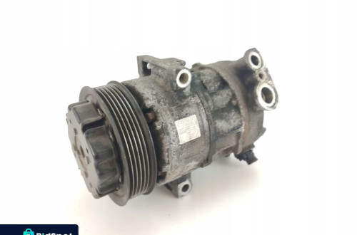 SPRĘŻARKA KLIMATYZACJI OPEL CORSA D 1.3 CDTI Z13DTH 55703721