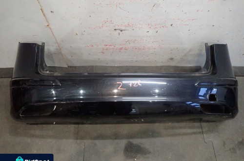 Zderzak tył tylny HYUNDAI I30 I LIFT 2010-2012 KOMBI 86611-2R800