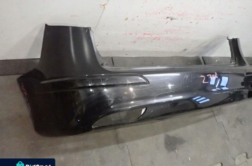 Zderzak tył tylny HYUNDAI I30 I LIFT 2010-2012 KOMBI 86611-2R800