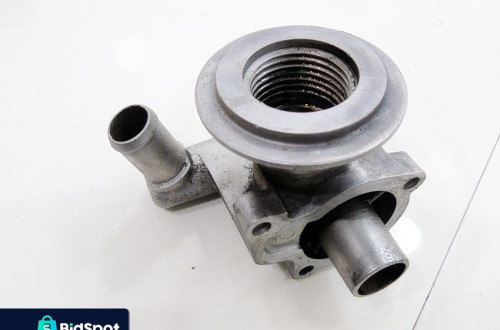 Króciec Filtra Alfa 159 Croma 1.9 Jtdm Jtd 16V