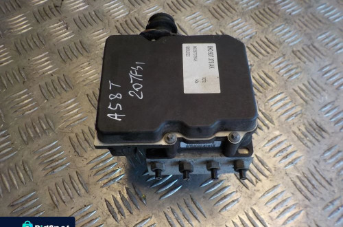 AUDI A5 8T 2.0 TFSI POMPA ABS 8K0907379AK