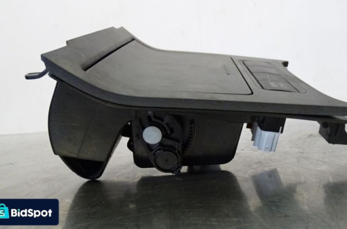 POPIELNICZKA SCHOWEK VOLKSWAGEN GOLF V 1.9TDI 1K0863475