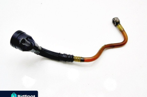 Rurka Przewód Paliwa 3.0 Tdi Audi A4 B7 A6 C6 A8