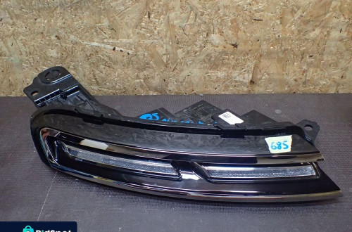 HALOGEN PRAWY CITROEN C5 AIRCROSS LED 9818005080