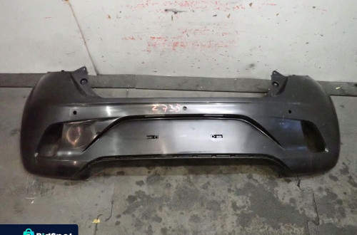 Zderzak tył tylny HYUNDAI I10 III 2019- nowy oryginał 86611-K7000