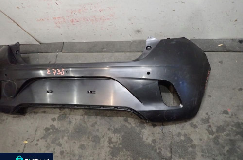 Zderzak tył tylny HYUNDAI I10 III 2019- nowy oryginał 86611-K7000