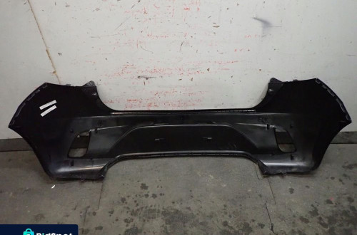 Zderzak tył tylny HYUNDAI I10 III 2019- nowy oryginał 86611-K7000