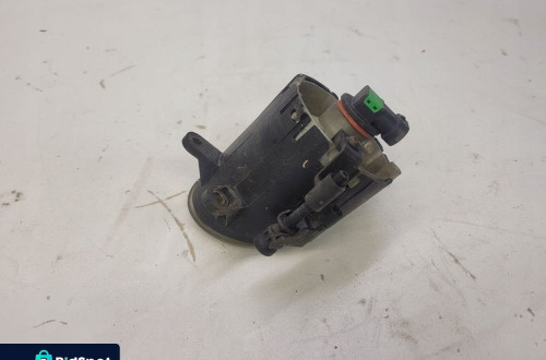 HALOGEN PRAWY PRZÓD AUDI A4 B6 CABRIO 8H0941700A